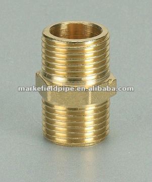 Fine workmanship water meter fitting