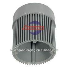 zamak die casting machine part