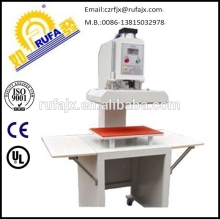 digital display waterproof garment Seam sealing machine
