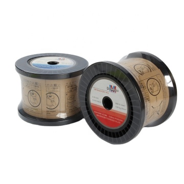 EDM Wire/Brass Wire 0.10mm 3kg/Spool for EDM Cutting