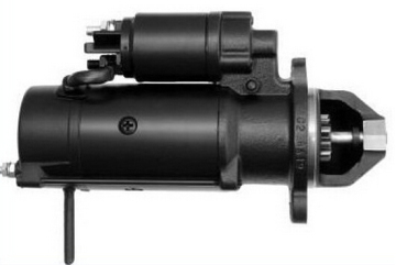 IS1105 30230 of Iskra Starter