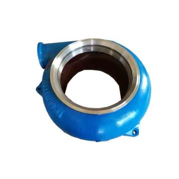 high chrome pump casing /FG8131