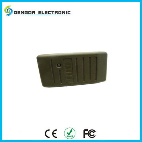 SMART HANGHELD SMART CARD READER