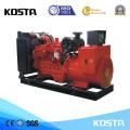 Generator 300KVA Zasilany przez CUMMINS Engine with Ce