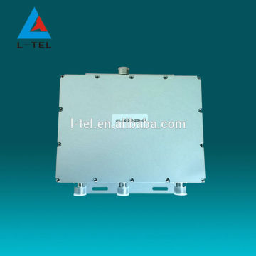 GSM/WCDMA/LTE RF tri-band Combiner