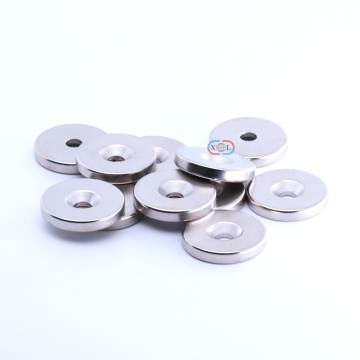 Neodymium magnets for children's toys