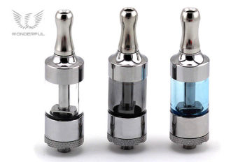 Protank 2 Pyrex Glass Tank E Cig / Bottom Coil Cartomizer Oem 5ml