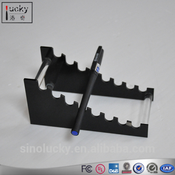 wholesale acrylic penholder brush holder display Holder