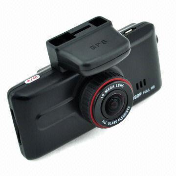 Back View Car DVR