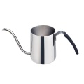 Gooseneck Stainless Steel Coffee Kettle 600ML