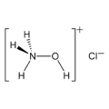 hydroxylamine hydrochloride chemisch boek