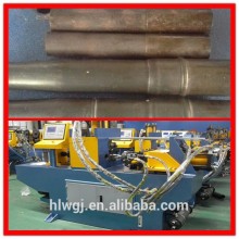 automatic hydraulic big diameter machines for forming tube ends