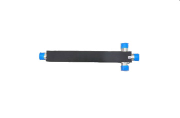 Cavity RF 3 Way Power Splitter