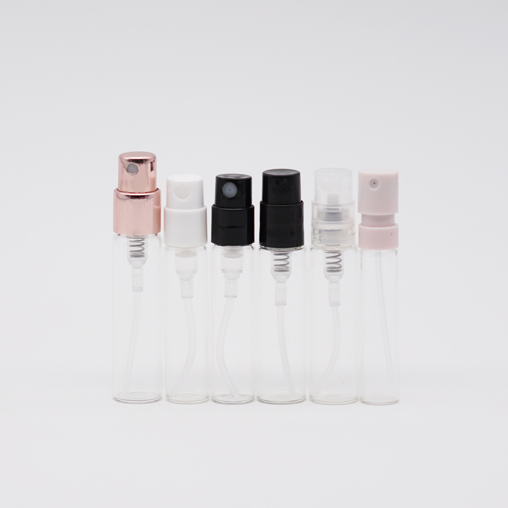 Perfume Tester Bottle