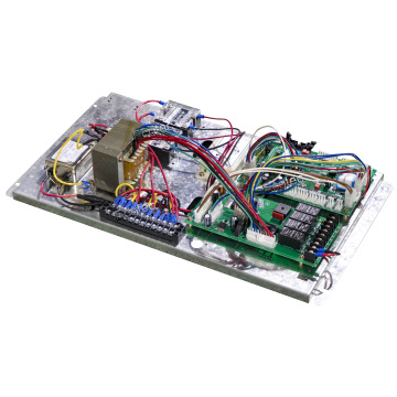 LPG Dispenser Gas Dispenser Double Nozzle Controller