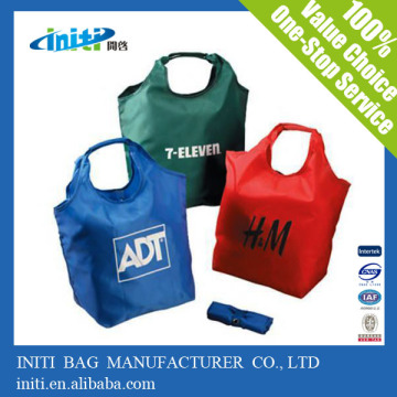 Shopper Polyester Bag/ 2015 new products Shopper Polyester Bag