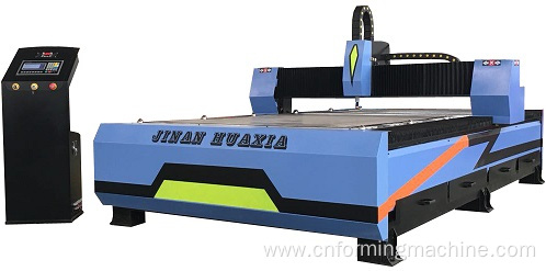 Good Quality 1530 Table Plasma Cutting Machine