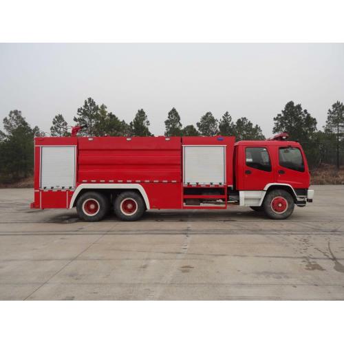 Super HOT ISUZU 11000litres fire fighter