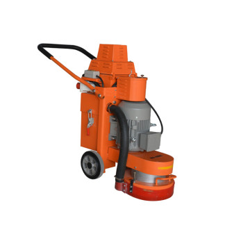 Concrete Edge Epoxy Floor Grinder Machine