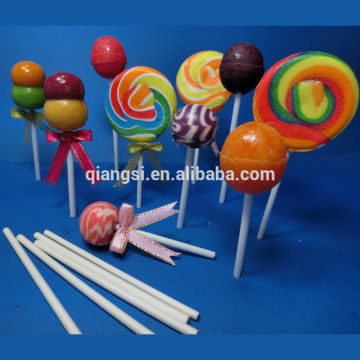 New products wholesale light lollipop stick