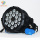 Outdoor Waterproof 18x18w 6 in 1 Par Light