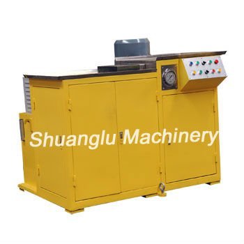 Welding Electrode production line(Hydraulic slug presser)