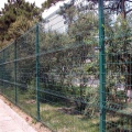 high quality 3D bending fence mesh fencing