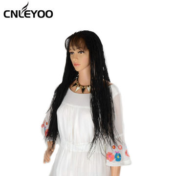 New Lace Long Straight Wig For Women Synthetic Cheap Wig For Gifts Yaki Cosplay Straight Wig