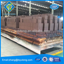 MGe series Magnesia Chrome Bricks