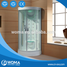 Y843 steam room temperature sensors, commercial steam room, steam shower room