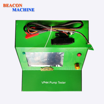 VP44 Fuel Pump Tester - BEACON EDC Pump Tester for VP44 Injection Pump