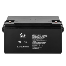 12V UPS Battery 12V 65ah Lead Acid Battery