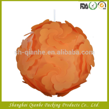 eco-friendly plastic puzzle lamp