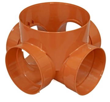 Factory Customized Mold Moulds for Fitting