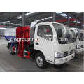 DFAC Duolika 5CBM Garbage Transport Truck