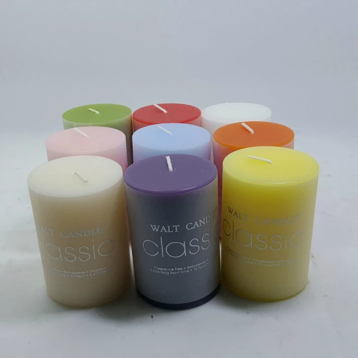 Cheap Household Candle Made in China