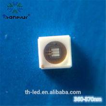 High Power 3W UV LED Chip UV Curing/ Coating UV LED 365nm