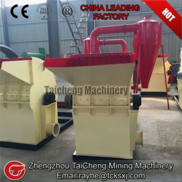 1200kg/h small wood crushers and grinders FOB price