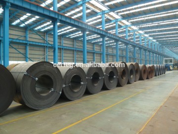 hot rolled steel coils & hr coil