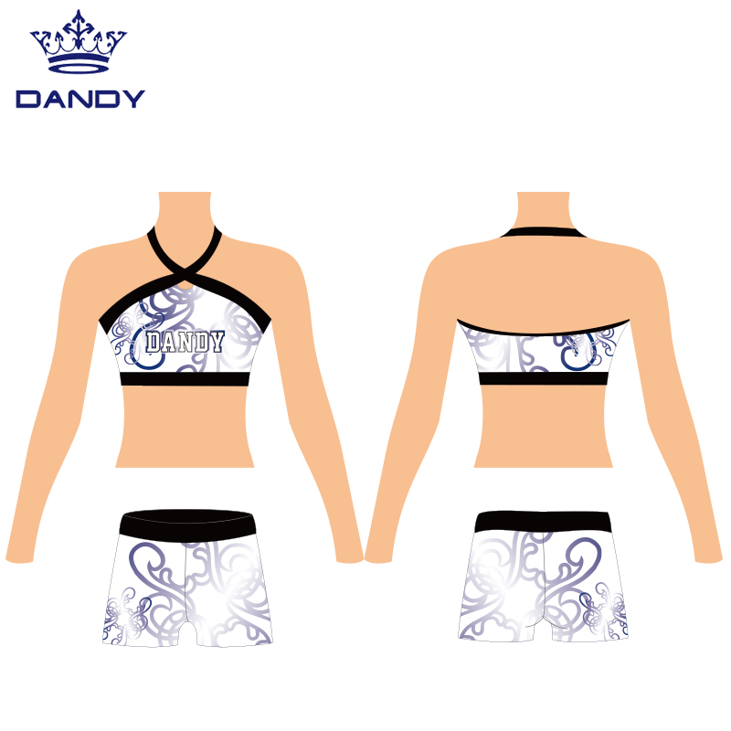 cheer uniform creator