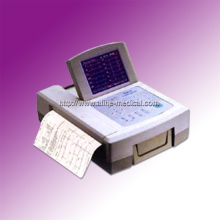 Twelve Channel Intepretive ECG Machine (MK24)