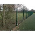 best selling double wire fenceS