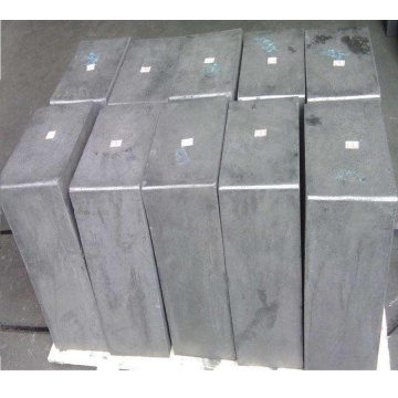 Kesucian Tinggi Extruded, Blok Grafit Isostatik Dijual