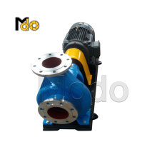 Liquid Ammonia Chemical Pump | Industrial Pump Solutions 