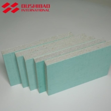 High-Quality Sanded Lightweight MGO Plate Substrate