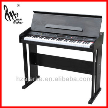 instruments digital pianos