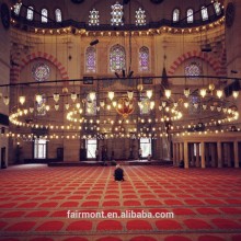 Velvet Prayer Rug 002