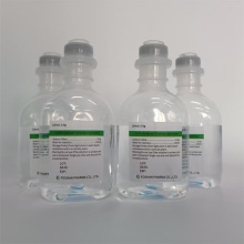 sodium chloride solution drops