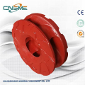 5 Vane Slurry Impeller