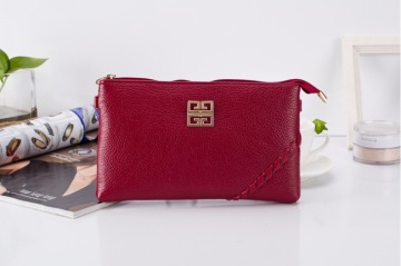 YKMB-0025,yiwu factory selling Spring summer hot style pu ladies' casual shoulder slanting bag